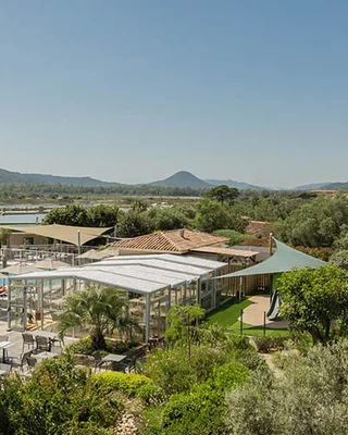 Hôtel Costa Salina