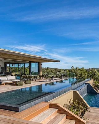 Hotel Version Maquis Citadelle