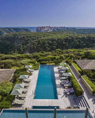 Versione Hotel Maquis Citadelle