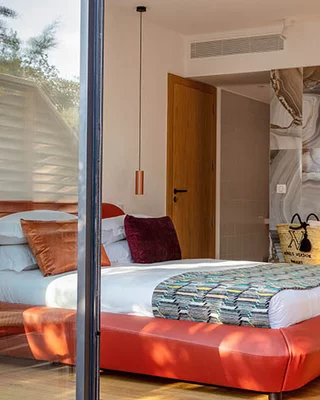 Hôtel Version Maquis Citadelle