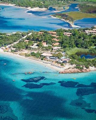 Albergo La Plage Casadelmar