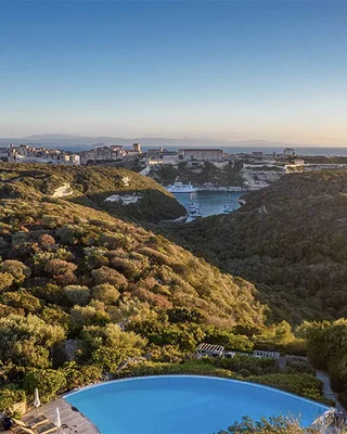 Hôtel Cala Di Greco