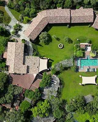 Agriturismo Pozzo di Mastri 