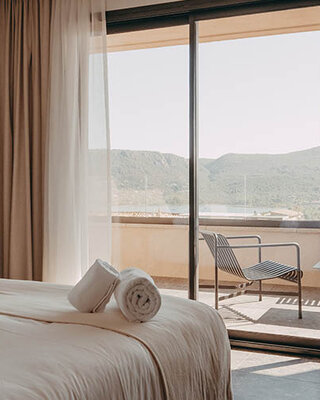Hôtel Moderne