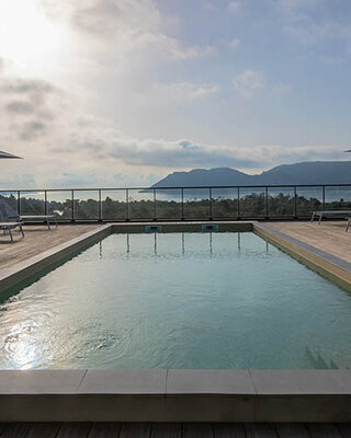 Hôtel Ibis Styles Porto Vecchio
