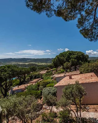 Résidence Marina di Santa Giulia