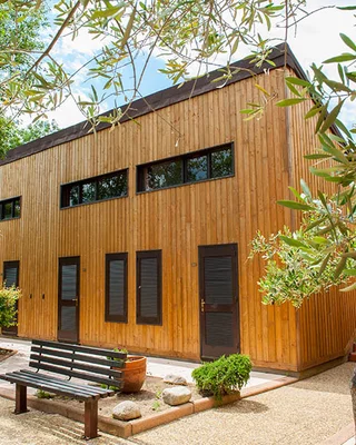 Résidence Castell'Verde