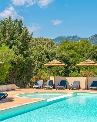 Residenz Odalys Referenz San Martinu