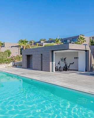 Résidence Premium Les Terrasses d'Arsella Pierre & Vacances