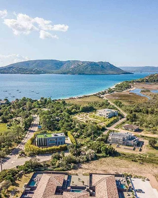 Résidence Premium Vesna Rossa Pierre & Vacances