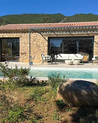 Test page premium villa