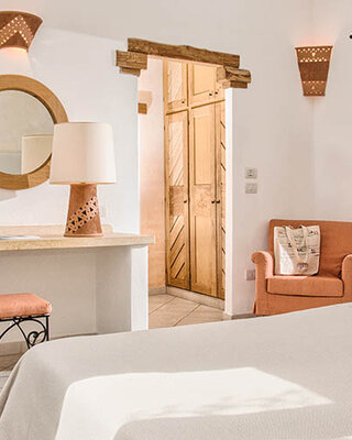 Hôtel Delphina Resort & SPA Le Dune