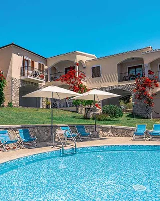 Résidence Badus Pierre & Vacances