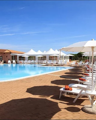 Résidence Vignola Mare Pierre & Vacances