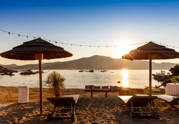 Travel to Sardinia