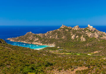 Vacances. Le top de la Corse du Sud, entre mer et montagne