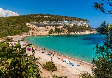 Canetto Beach