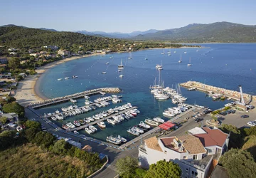 © Hôtel Le Golfe *****
