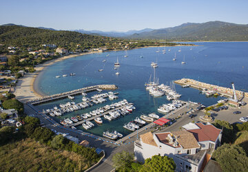 © Hôtel Le Golfe *****