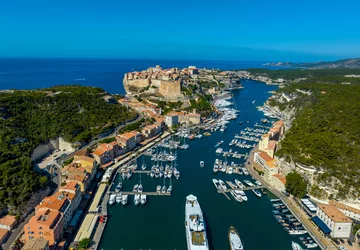 Corse du Sud © Robert Palomba