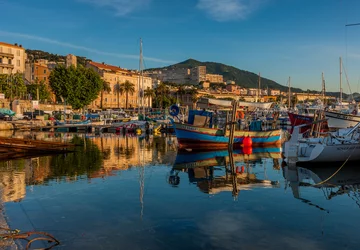 Corse du Sud © Robert Palomba