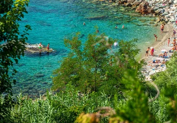 Haute Corse © Robert Palomba