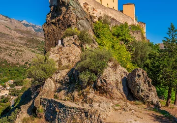 Haute Corse © Robert Palomba