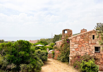 Corse du Sud © Alizée Nové-Josserand