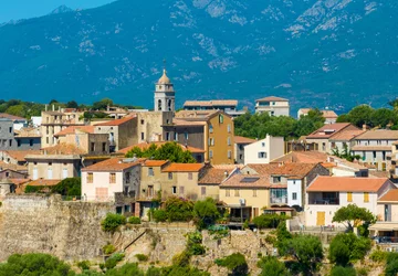 Corse du Sud © Robert Palomba