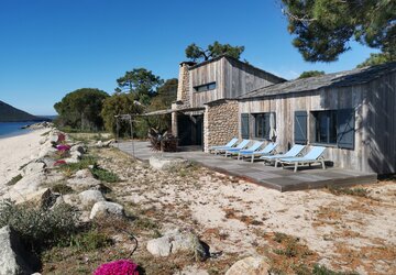 Corse du Sud © Arnaud Grimaldi
