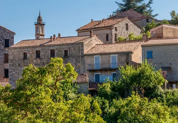 Haute Corse © Robert Palomba