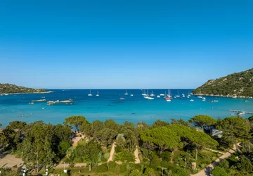 Corse du Sud © Robert Palomba