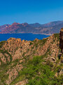 Calanques de Piana