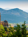 Patrimonio, Cap Corse