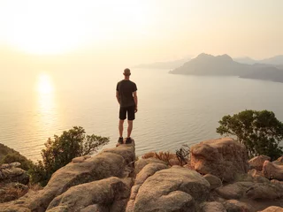 Calanques de Piana
