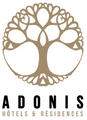 Logo Adonis