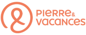 Logo Pierre & Vacances
