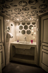 Salle de bain - Golfe Hôtel