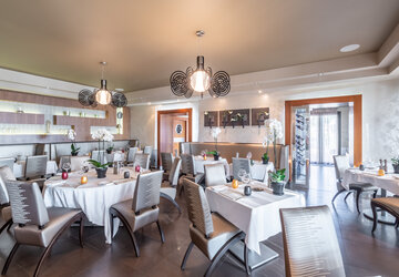 Restaurant - Hôtel A Casa di Ma
