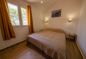Chambre - Résidence Royal Palm