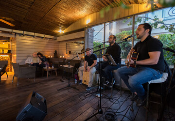Concert - Hôtel Le Roi Théodore Restaurant & Spa