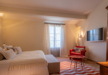 Chambre Charme - Hôtel La Dimora