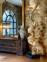 Décoration - Hôtel La Dimora