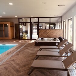 Le SPA - Hôtel La Lagune