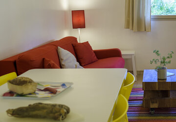 Villa F3 - Résidence Les Pins de Santa Giulia