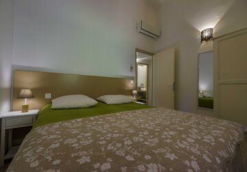 Villa F3 - Résidence Les Pins de Santa Giulia