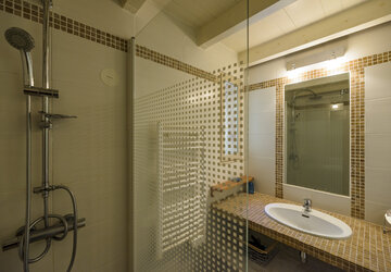 Villa F2M - Résidence Les Pins de Santa Giulia