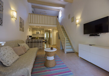 Villa F2M - Résidence Les Pins de Santa Giulia
