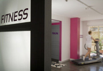 Fitness - Golfe Hôtel