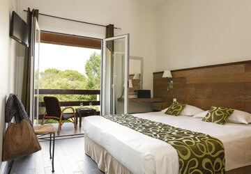 Chambre Standard - Hôtel San Giovanni